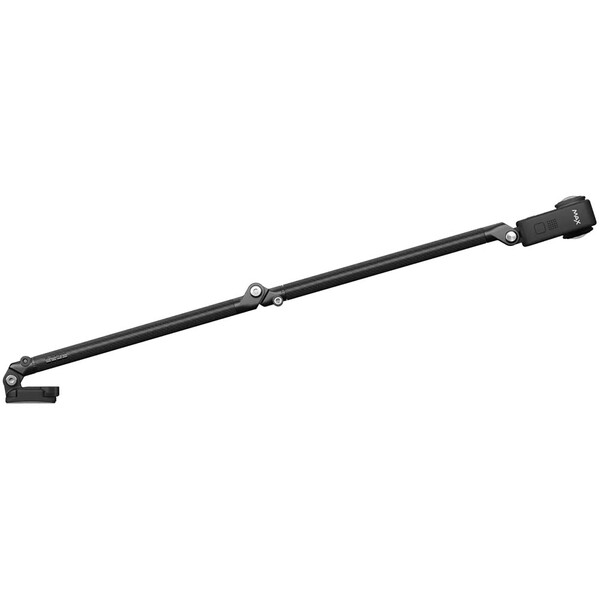 Boomverlengarm en lijmbevestigingen