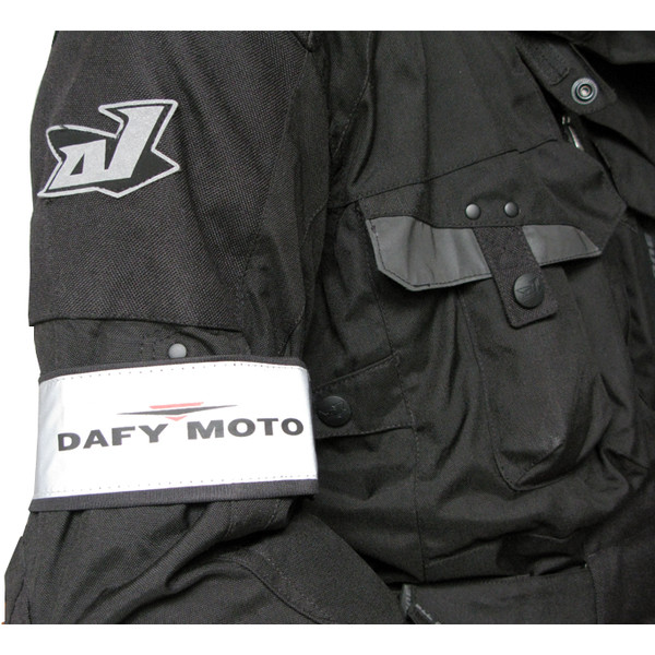 Reflecterende armband van Dafy Moto Dafy Moto