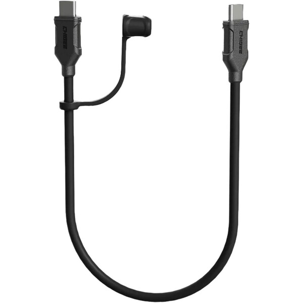 Type C snellaadkabel voor TR100/CG2