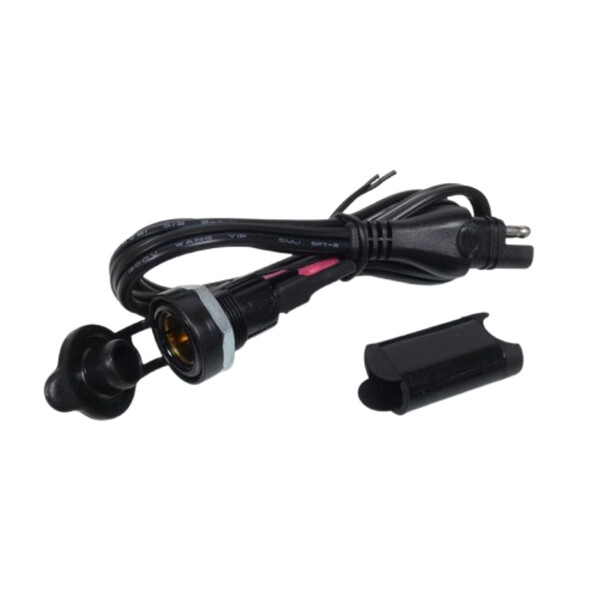 Optimate O-8 permanente batterijkabel