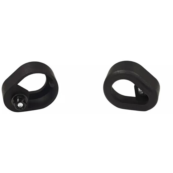 22 mm adapters voor originele Yamaha-richtingaanwijzers