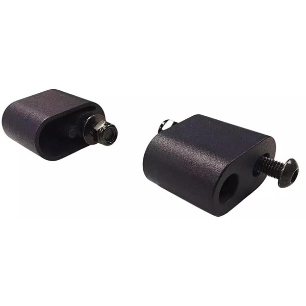 30mm adapters voor originele Triumph richtingaanwijzers