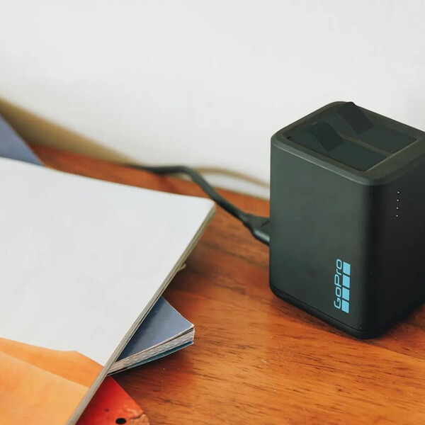 Hero13 Black Uitgebreide Power Bundle camera