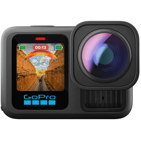 Hero13 Black Ultra Wide Edition-camera