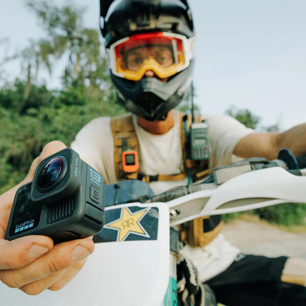 Hero13 Black Ultra Wide Edition-camera