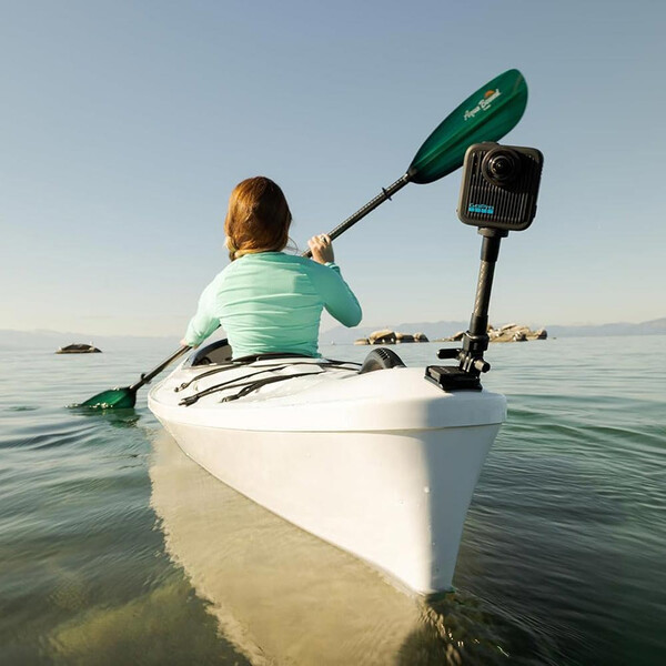 Max2 Speciaal camerabundel + 64 GB microSD-kaart