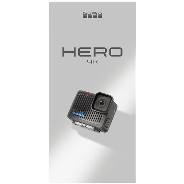 Hero Camera