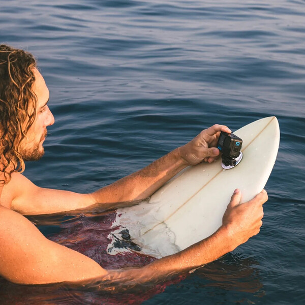 Hero10 zwarte camera