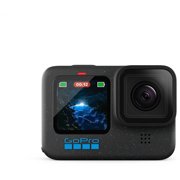 Hero12 Black Creator Edition-camera