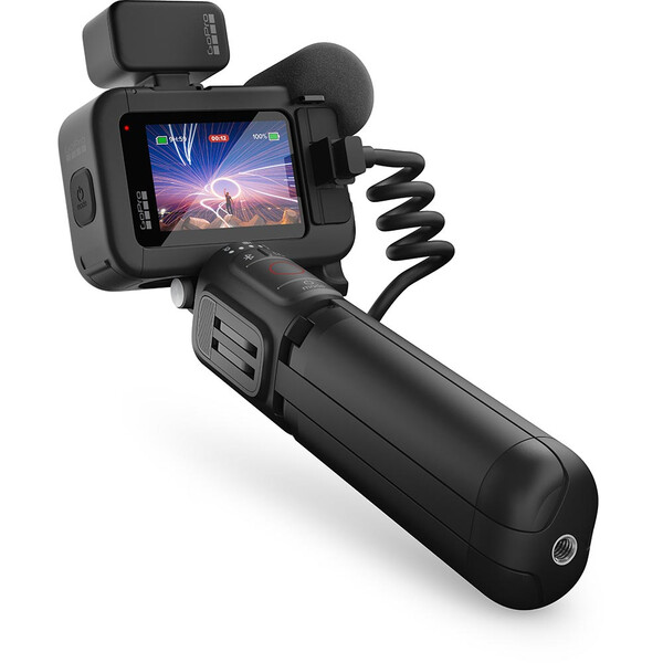 Hero12 Black Creator Edition-camera