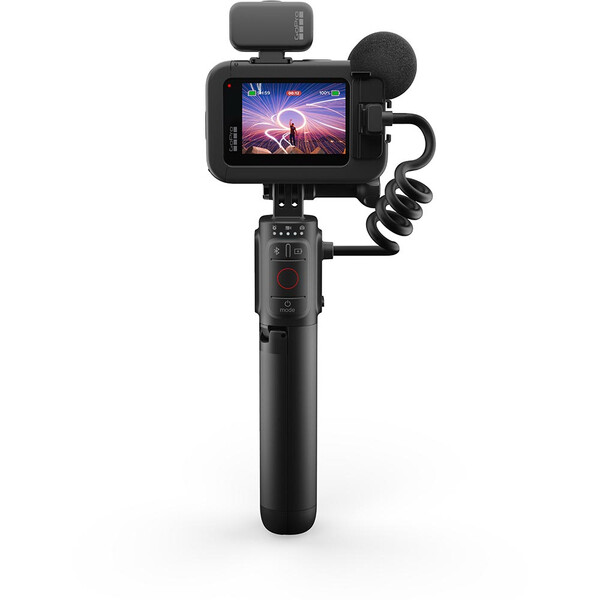 Hero12 Black Creator Edition-camera