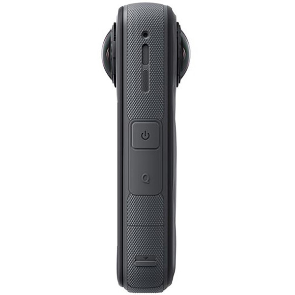 X5 Camera - Standaardpakket