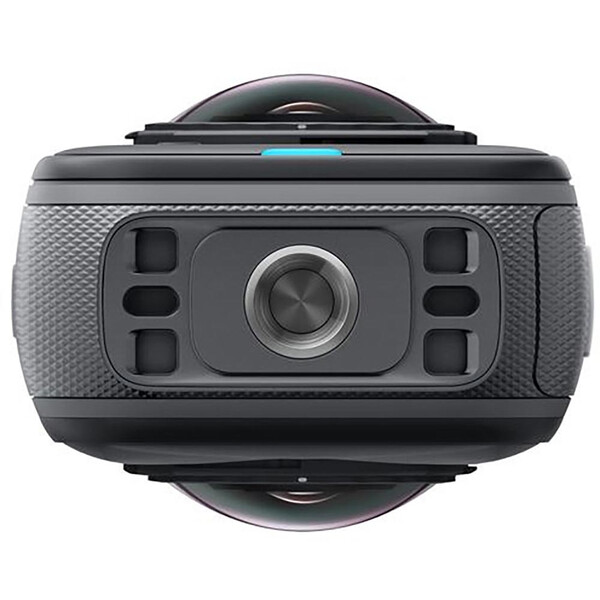 X5 Camera - Essentieel pakket