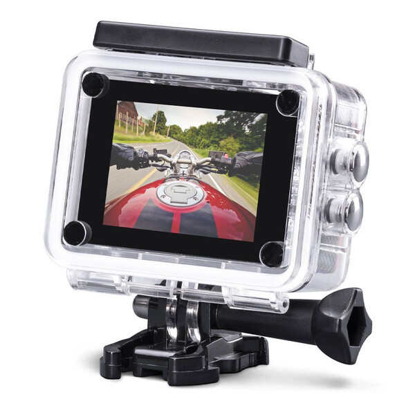 H3+ camera