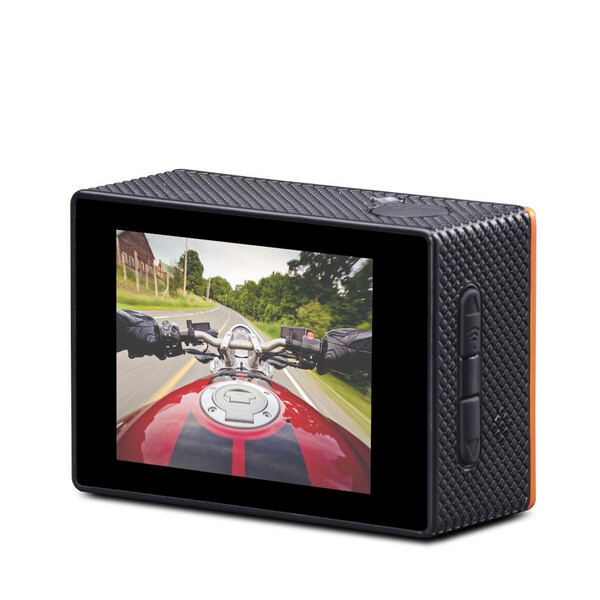 H3+ camera