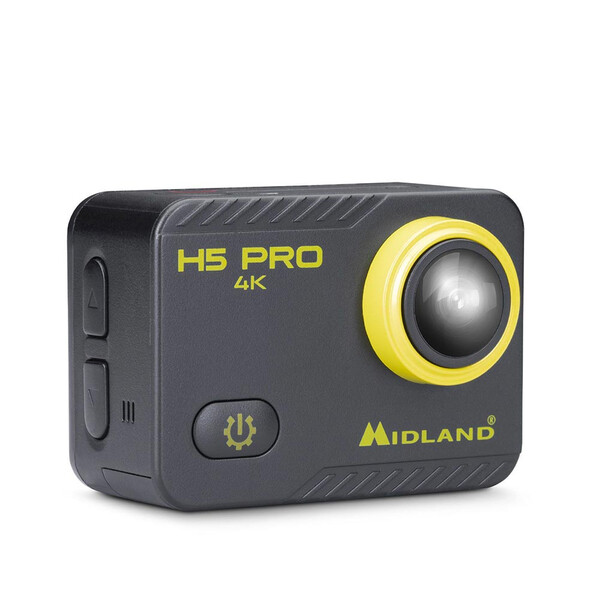 H5 Pro camera