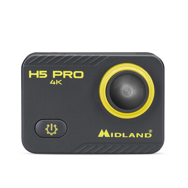 H5 Pro camera
