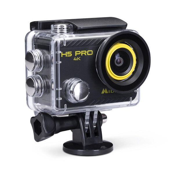 H5 Pro camera