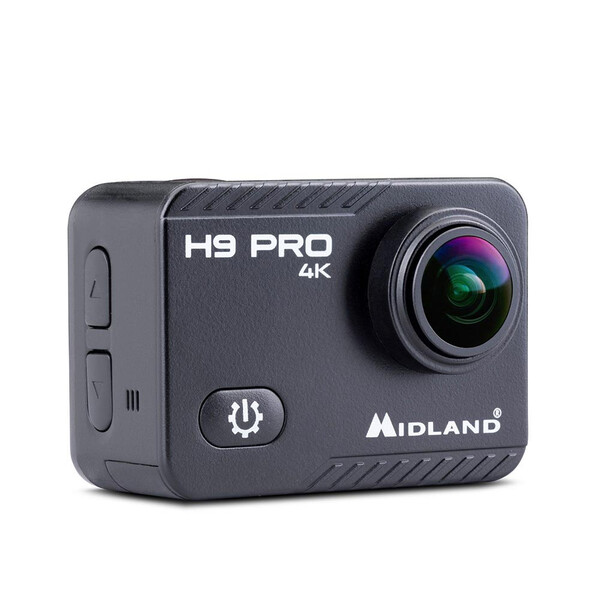 H9 Pro camera
