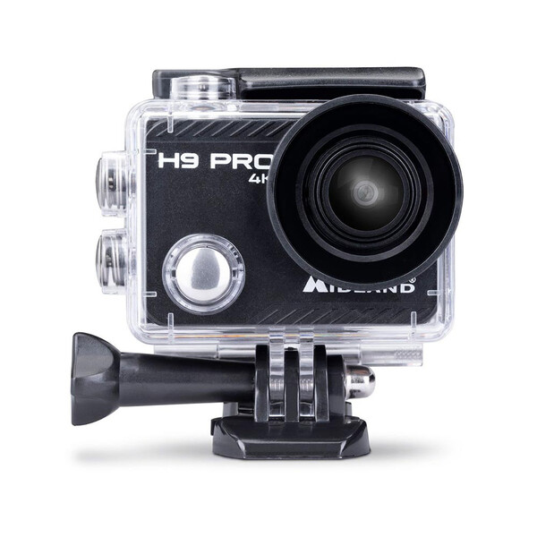 H9 Pro camera