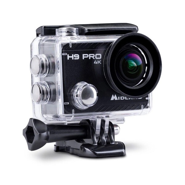 H9 Pro camera