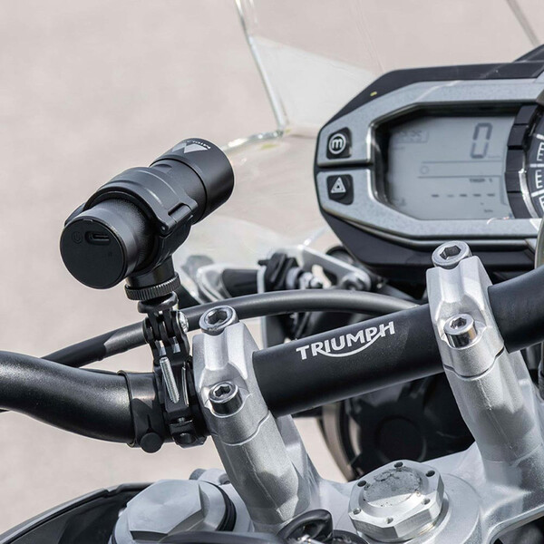 Dashcam Bike Guardian Pro