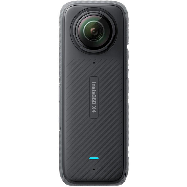 X4 camera