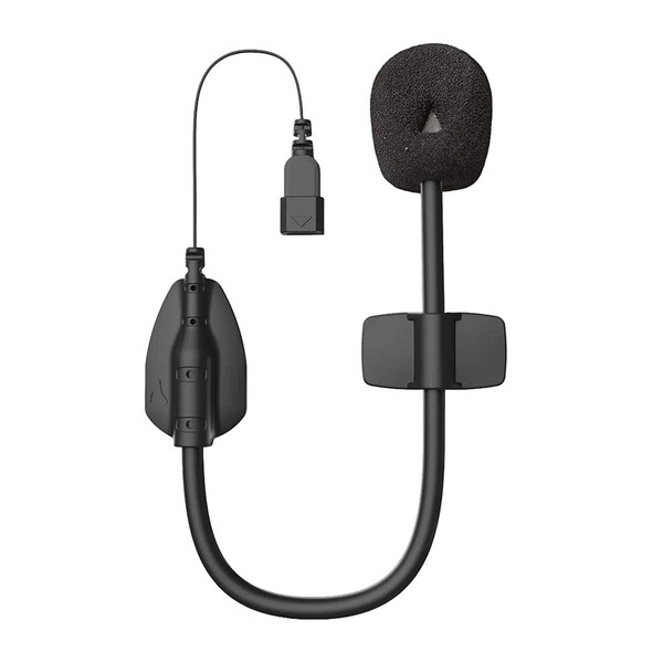 IP67 waterdichte microfoon