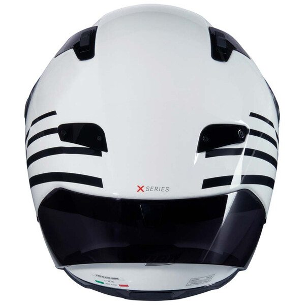 X-804 RS Ultra Carbon A-helm