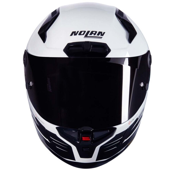 X-804 RS Ultra Carbon A-helm