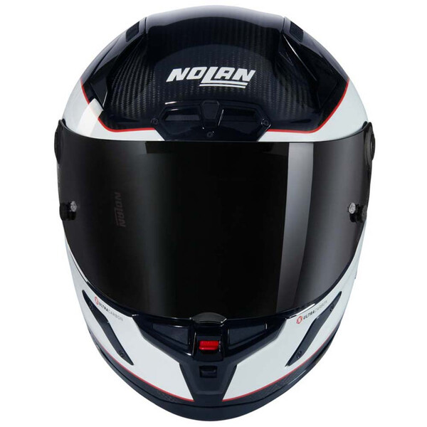 Asso Di Picche X-804 RS Ultra Carbon Helm