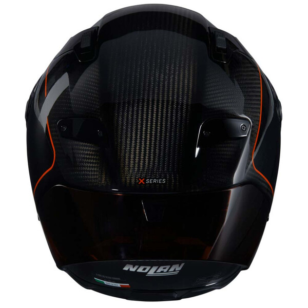 Asso Di Picche X-804 RS Ultra Carbon Helm