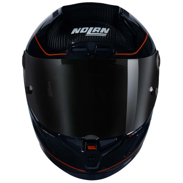 Asso Di Picche X-804 RS Ultra Carbon Helm