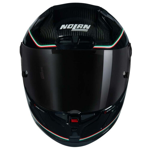 Asso Di Picche X-804 RS Ultra Carbon Helm