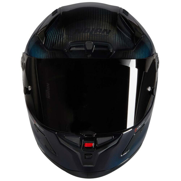 X-804 RS Ultra Carbon Liquido helm