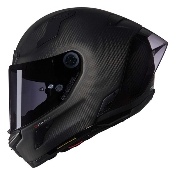 X-804 RS Ultra Carbon Puro helm