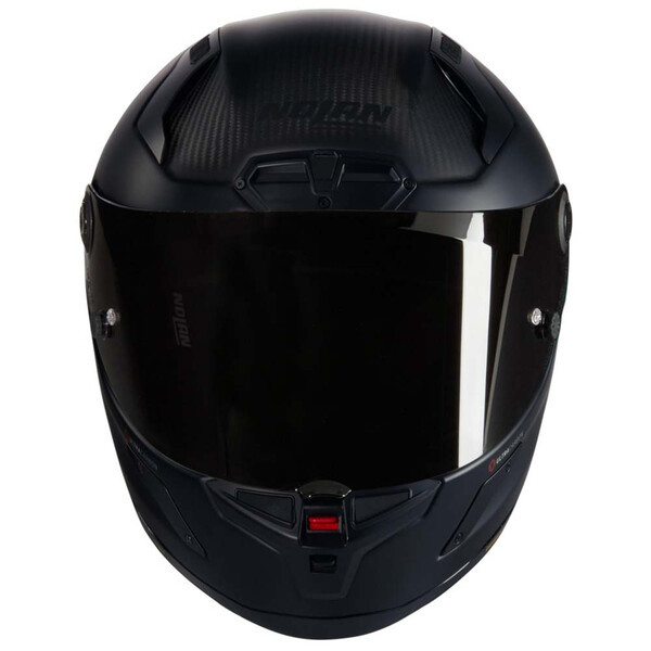 X-804 RS Ultra Carbon Triplonero helm