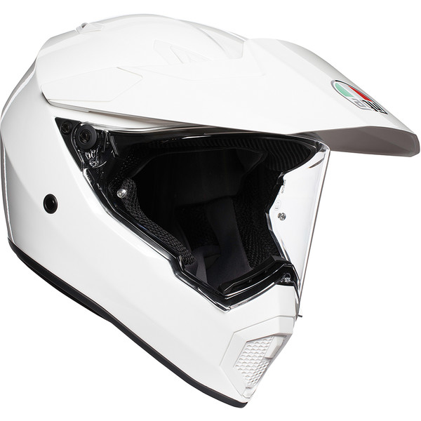 AX9 Mono-helm AGV