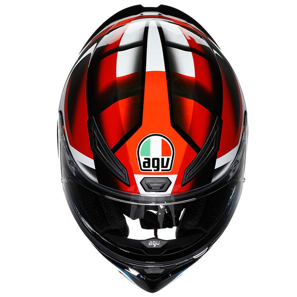 K1 S Fastlap helm