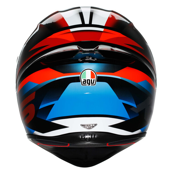 K1 S Fastlap helm