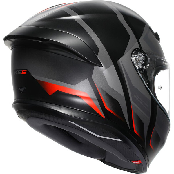 K6 S Karve helm