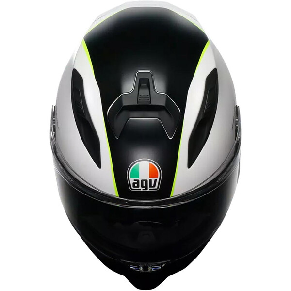 K7 Super 46 helm