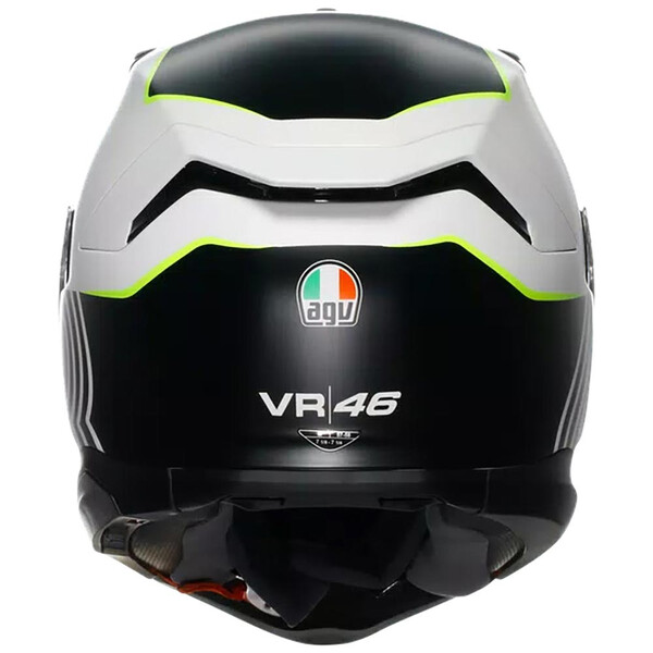 K7 Super 46 helm