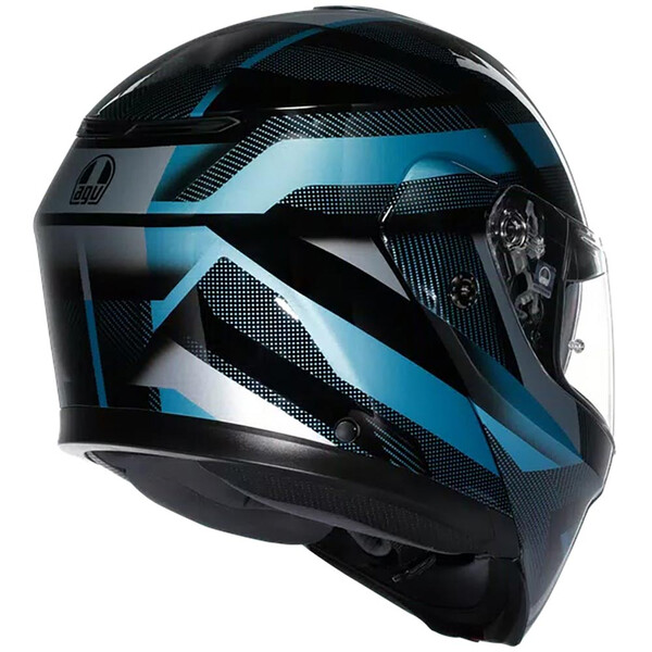 Ledro Streetmodular helm