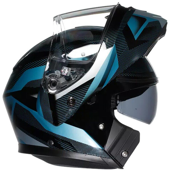 Ledro Streetmodular helm