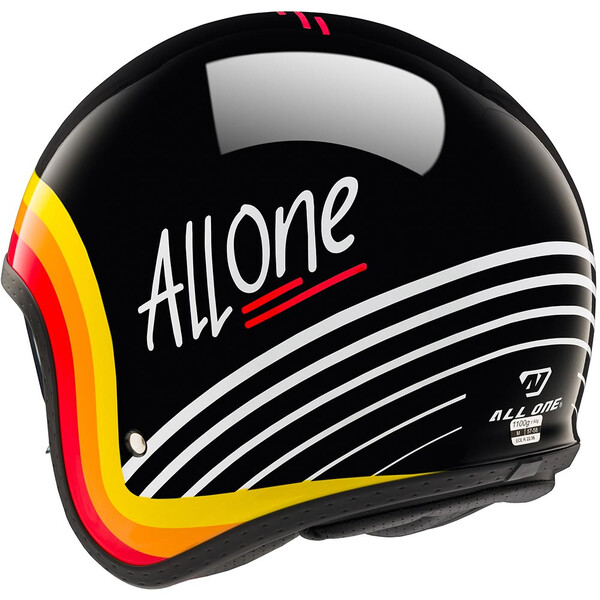 Alamo Evo Wave Helm