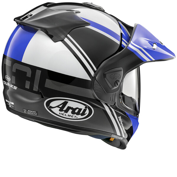 Tour-X5 Cosmic helm