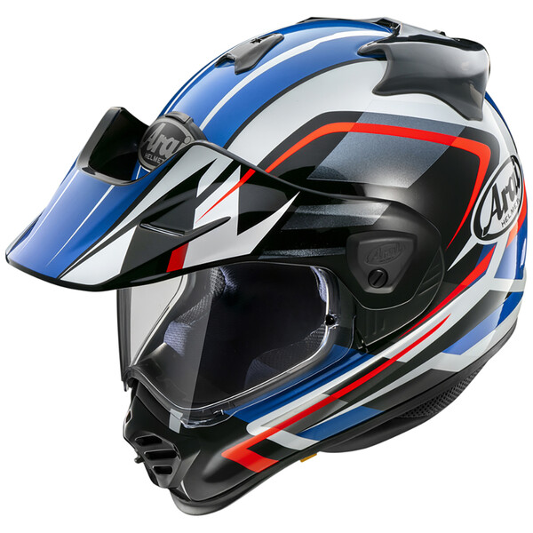 Tour-X5 Discovery-helm