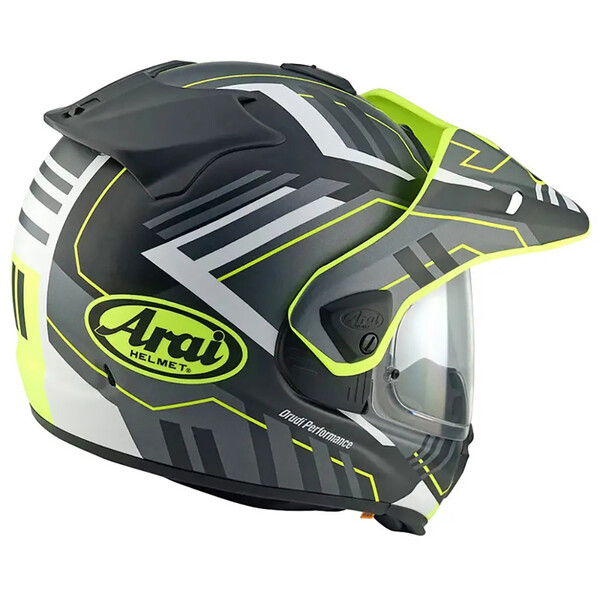 Tour-X5 Trail Helm