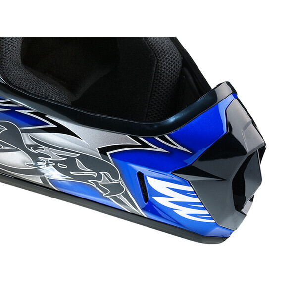 CL-XY Frenzy kinderhelm